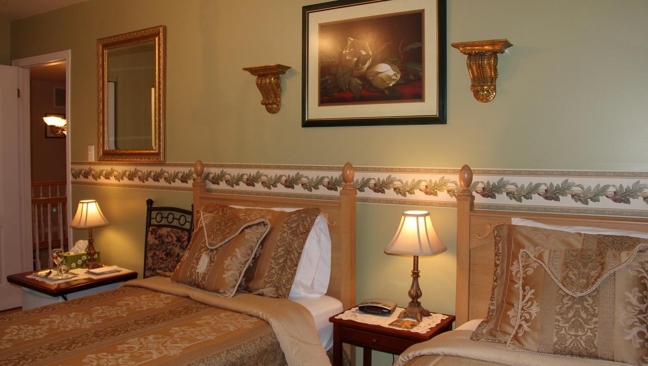 Arkadia Eastman B&B エクステリア 写真