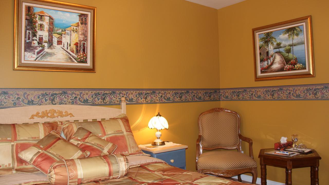Arkadia Eastman B&B エクステリア 写真