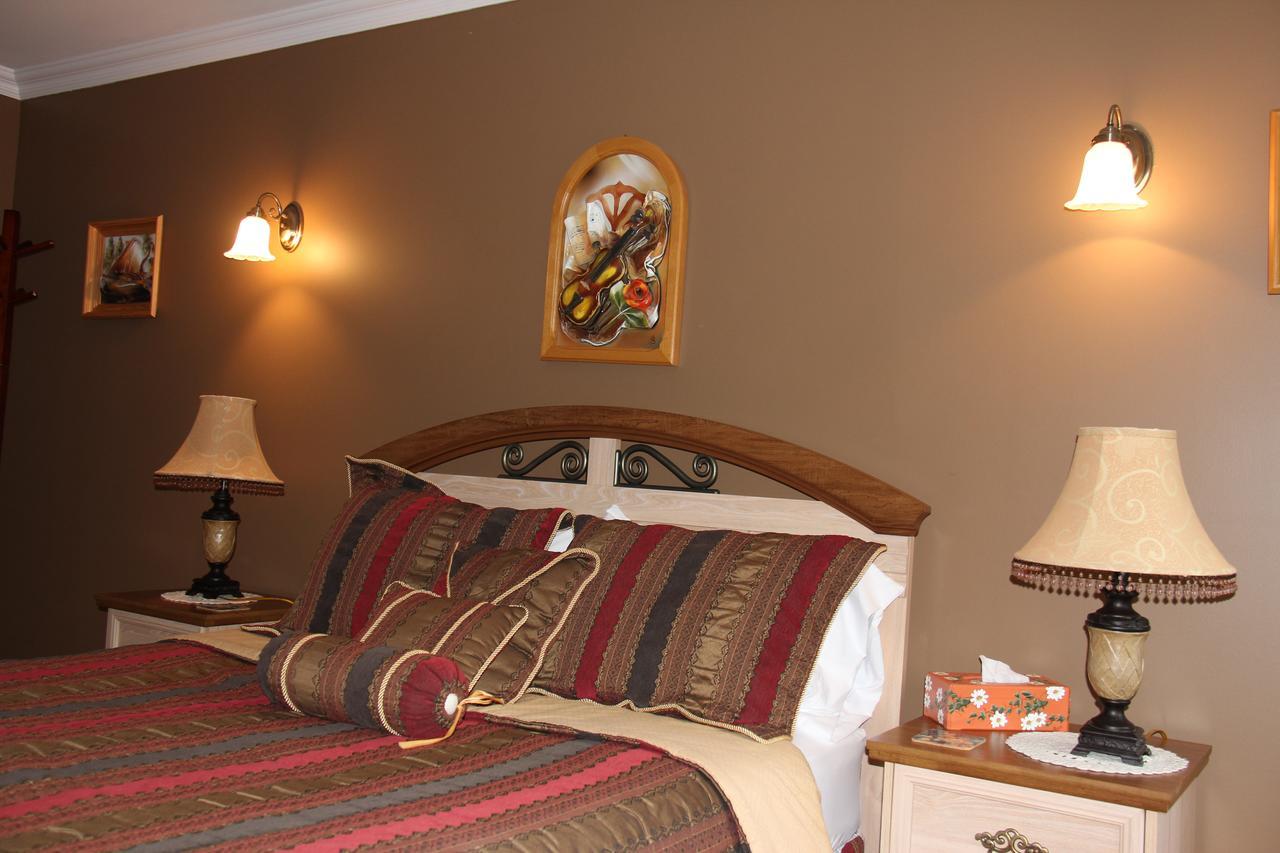 Arkadia Eastman B&B エクステリア 写真