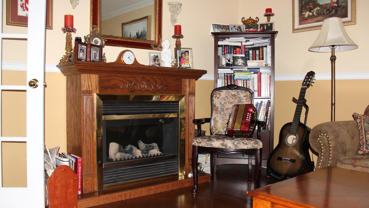 Arkadia Eastman B&B エクステリア 写真