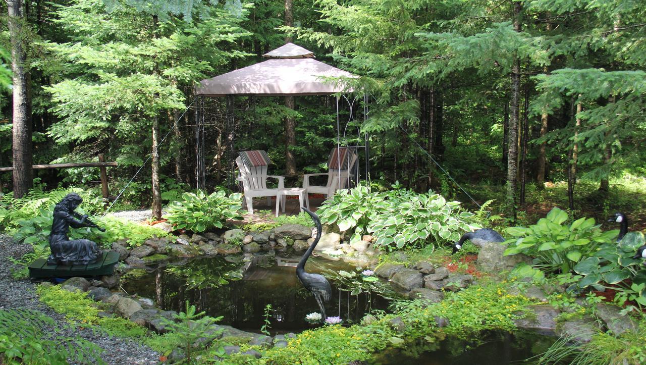 Arkadia Eastman B&B エクステリア 写真