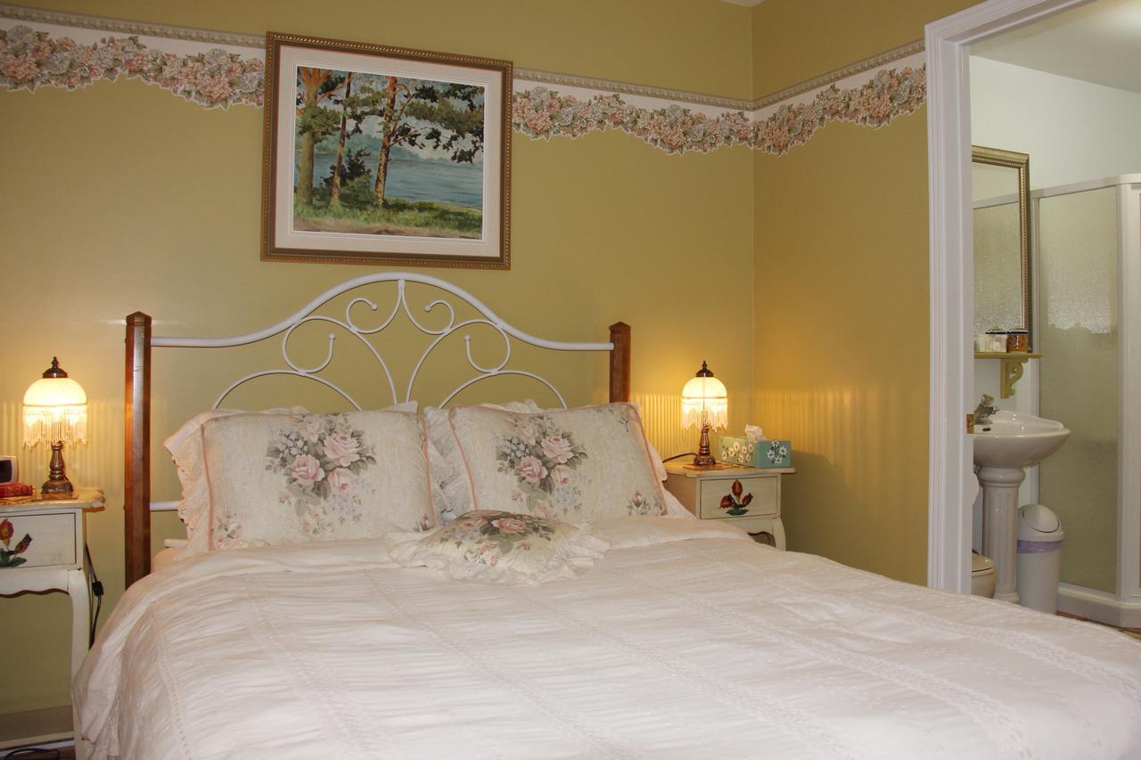 Arkadia Eastman B&B エクステリア 写真
