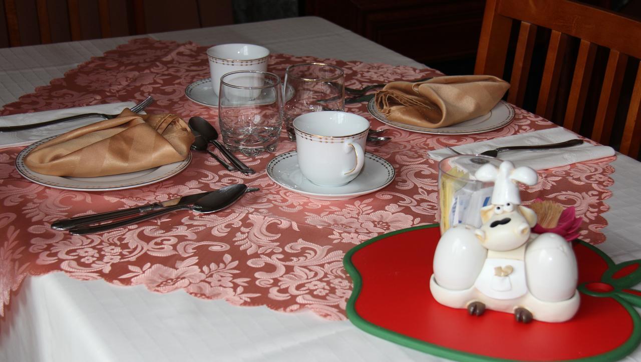 Arkadia Eastman B&B エクステリア 写真