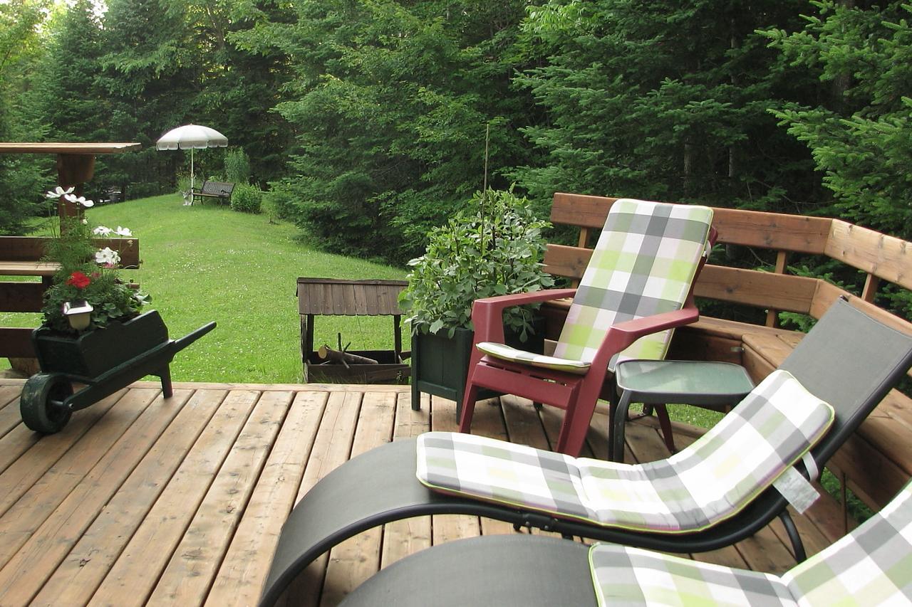 Arkadia Eastman B&B エクステリア 写真